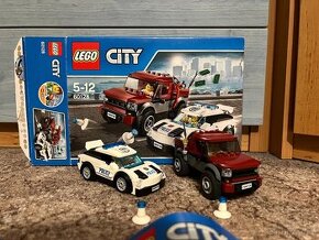 Lego 60128