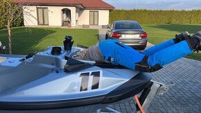 Seadoo Servis/Diagnostika/Tuning/Díly