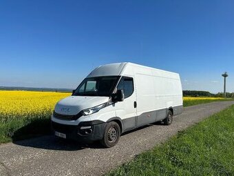 Iveco Daily 35S16 Hi-Matic