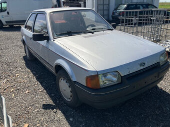 Ford Escort