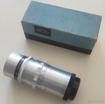 Primotar 135/3,5 Praktina