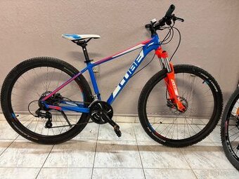 CUBE AIM RACE 27,5 S
