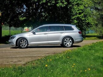 Passat B8 NOVÁ SPOJKA,SETRVAČNÍK,ROZVODY,BRZDY,NÁPLNĚ