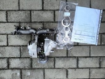 Prodám turbo VW