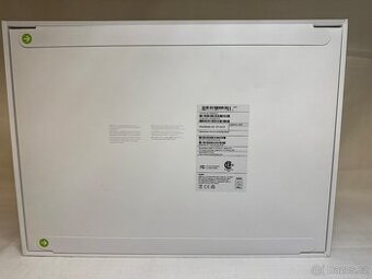 NOVÝ 15 Apple MacBook Air M2 8/10jádro ZÁRUKA apple 1Rok
