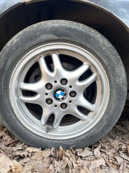 Disky E46 16”