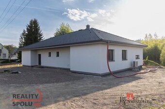 Prodej, domy/rodinný, 79 m2, Zaječov , Beroun [ID 68960]