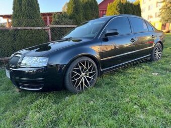 Prodám Škoda Superb 1