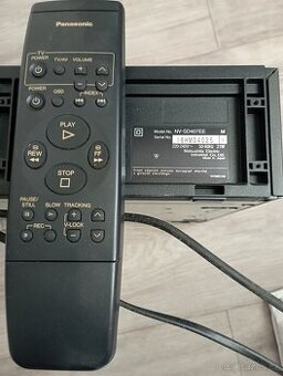 Panasonic NV-sd407ee - 1