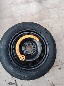 Dojezdove kolo Fiat Punto R14