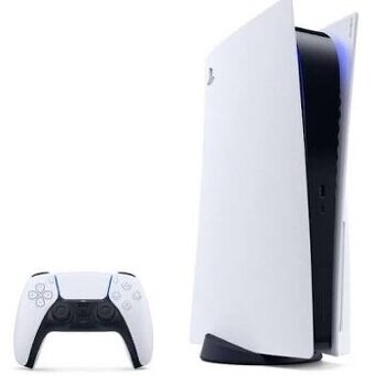 Koupím PlayStation 5 – Nabízím 6 500 Kč