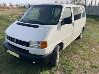 Wv Transportér T4