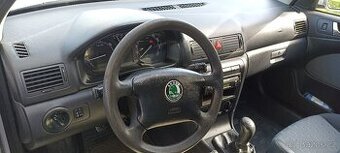 Škoda Octavia combi I