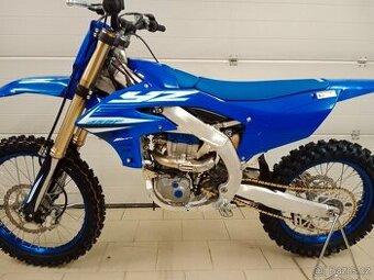 Yz-f 250 25