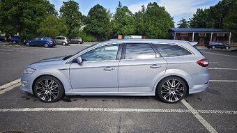 Ford Mondeo MK4 kombi Titanum S 2.0 176KW
