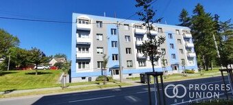 Nabízíme k prodeji byt 2+1 v atraktivní lokalitě města Příbo