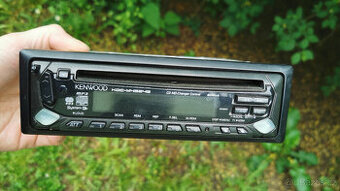 Kenwood CD