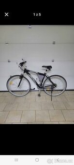 Merida Crossway 8300