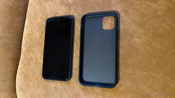iPhone 11 64GB černý, top stav