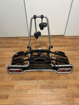 Nosič jízdních kol na tažné zařízení Thule EW 900
