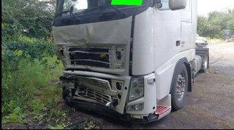 Volvo FH 12