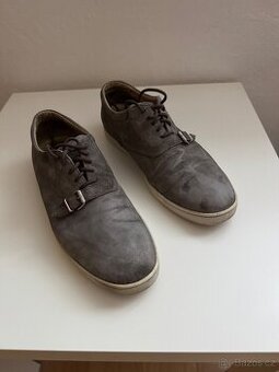 Panske boty Christian Louboutin