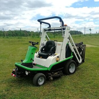 Etesia 124 - 1