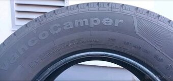 Continental VancoCamper 225/75/16 CP