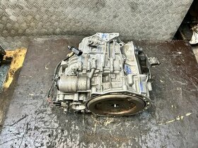 VW Golf VIII automatická převodovka DSG UVJ