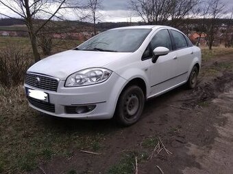 Fiat linea 1,3 66kw díly 199a3000