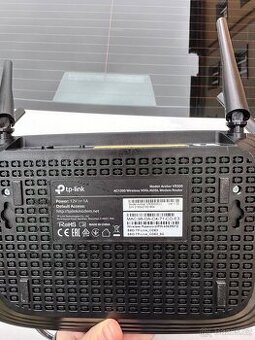 Wi-Fi router TP-Link