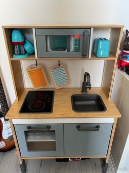Ikea kuchyňka