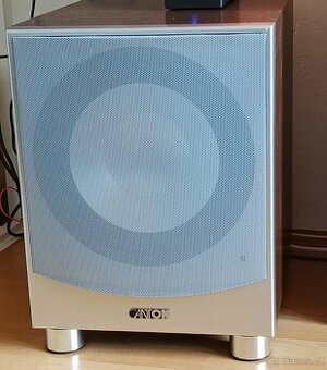 Subwoofer Canton sub 12