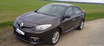 Renault Fluence