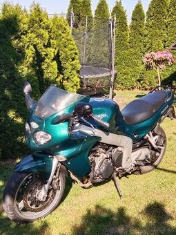 Triumph 955 i