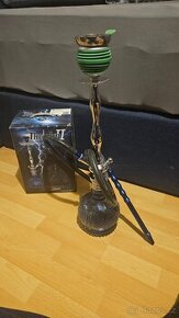 Vodní dýmka MYA Thunder 2