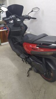 Malaguti Madison 3 250