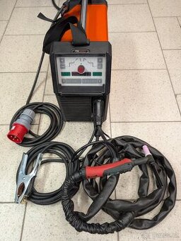 Svářečka, svařovací invertor LORCH T250 AC/DC