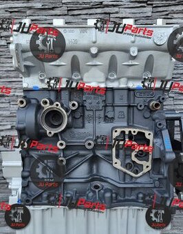 Motor BMM BMP BRT 2.0 TDi 8V