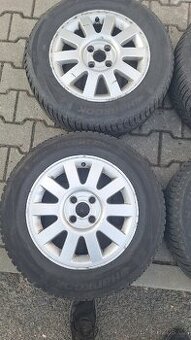 Kola Renault Mégane