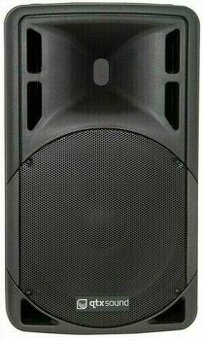 QTX   SOVD    RC15A