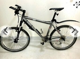 TREK SLATE 6500