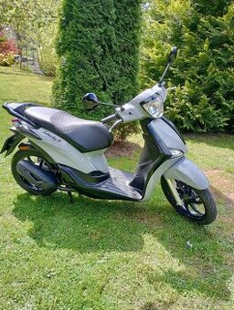 Piaggio Liberty 50 verze S