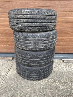 Pneumatiky HANKOOK 225/50 R17 Ventus Prime 3