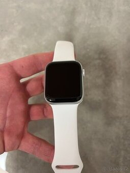 Apple Watch 10 46mm Silver