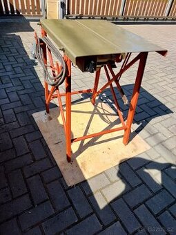 Prodej pily - 1