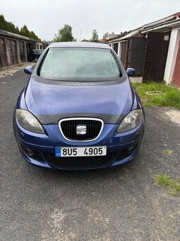 Seat Altea 2.0 Tdi DSG