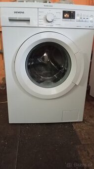 Pračka Siemens IQ 500