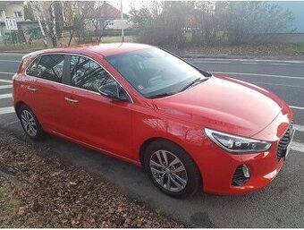 HYUNDAI: i30 PD 5dr 1,6CRDi 100kW 7DCT