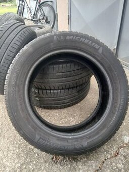 Prodám pneu letní Michelin